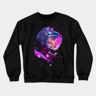 Astroboy Crewneck Sweatshirt